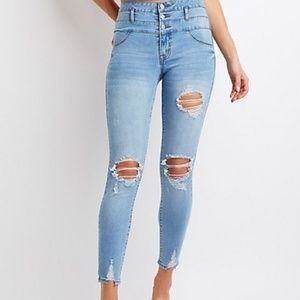 *ISO* these jeans or similar!